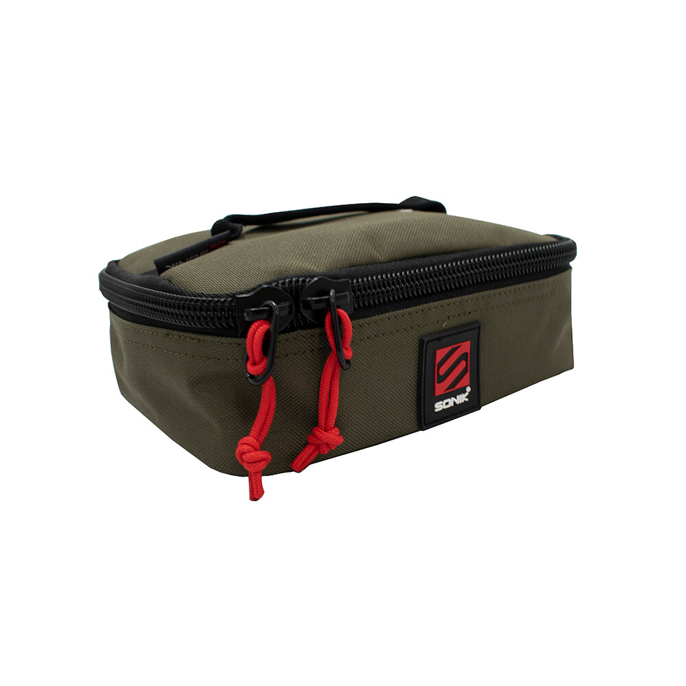 LEAD &amp; LEADER POUCH