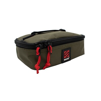 LEAD &amp; LEADER POUCH