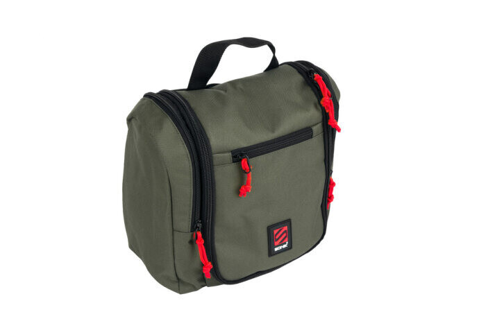 SONIK WASH BAG