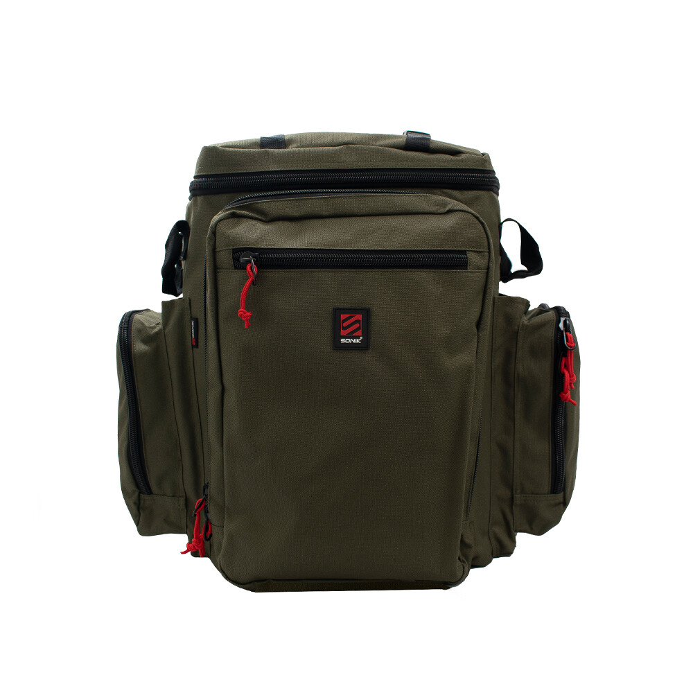 RUCKSACK
