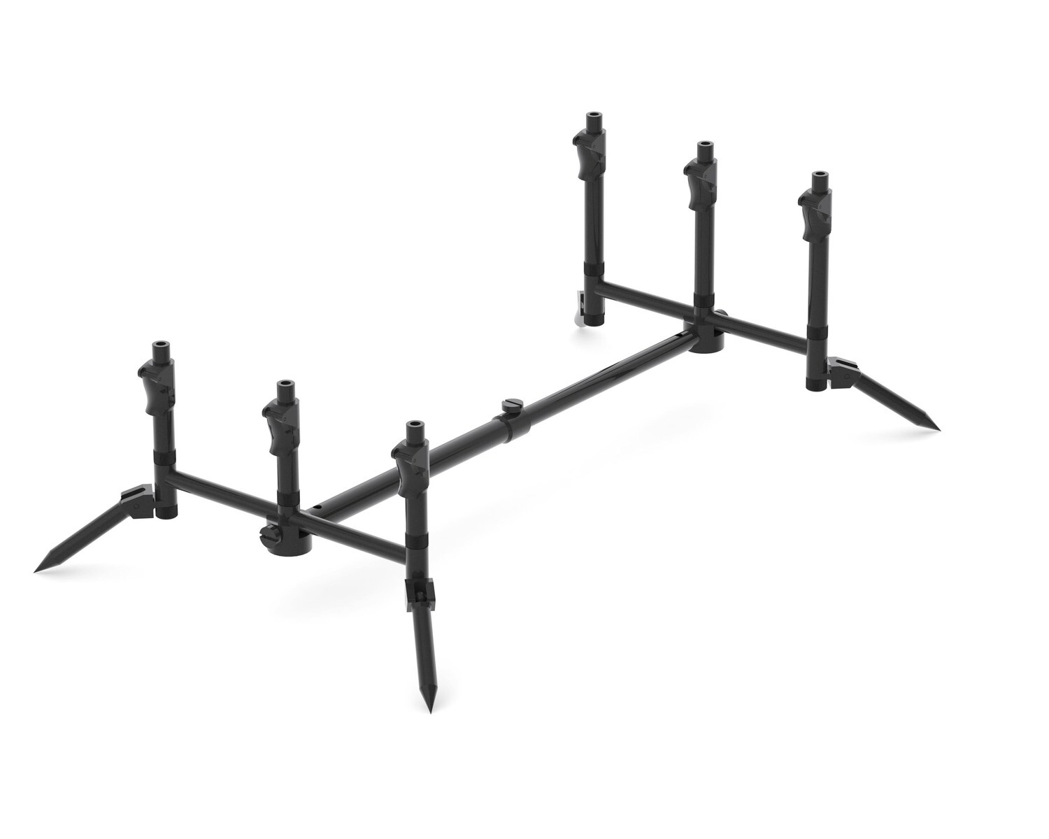 XTRACTOR ROD PODS