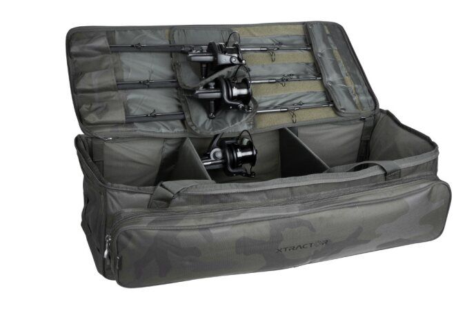XTRACTOR 3-ROD T-30 TRANSPORT SYSTEM