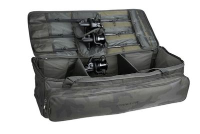 XTRACTOR 3-ROD T-30 TRANSPORT SYSTEM