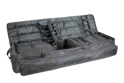 XTRACTOR 3-ROD T-50 TRANSPORT SYSTEM