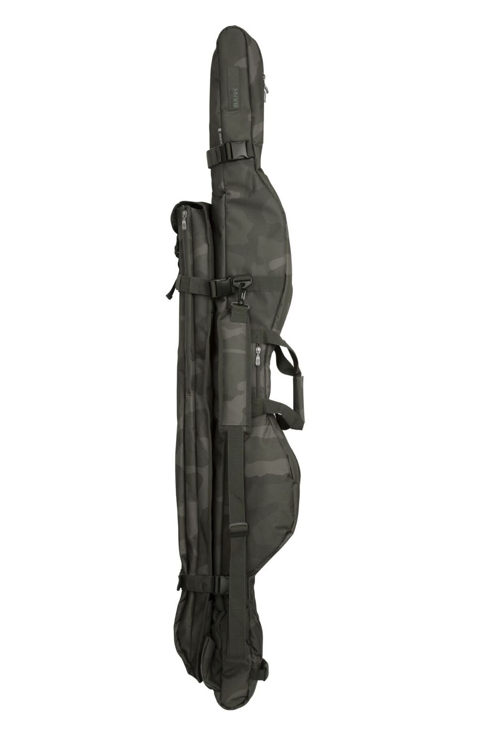 BANK-TEK 3 ROD COMPACT SLEEVES