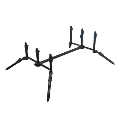 XTRACTOR GT-3 ROD POD