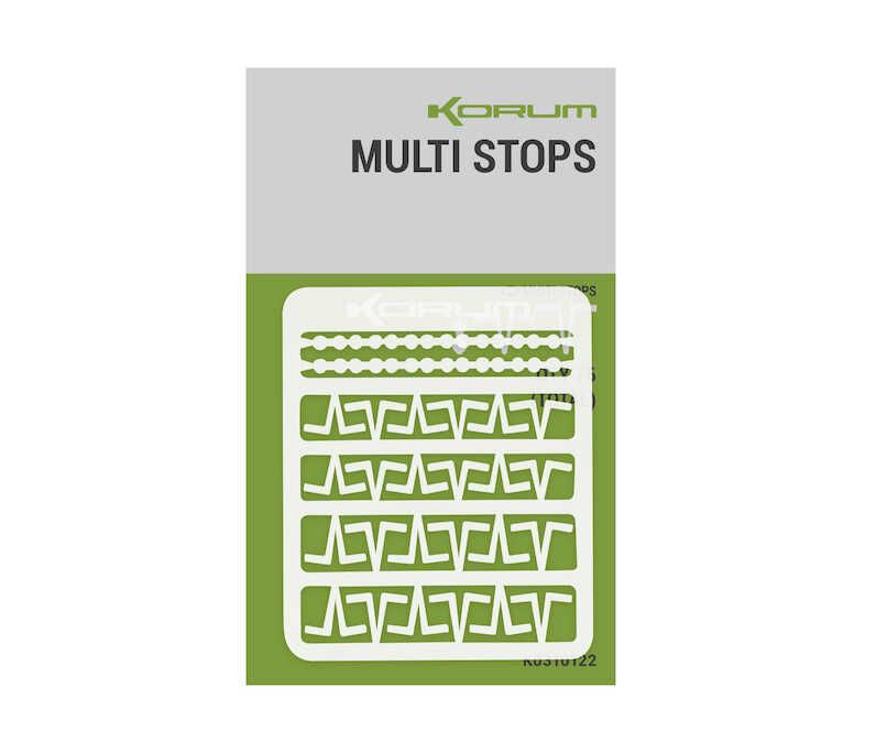 MULTI STOPS