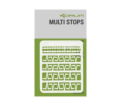MULTI STOPS