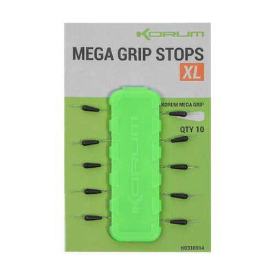 MEGA GRIP STOPS