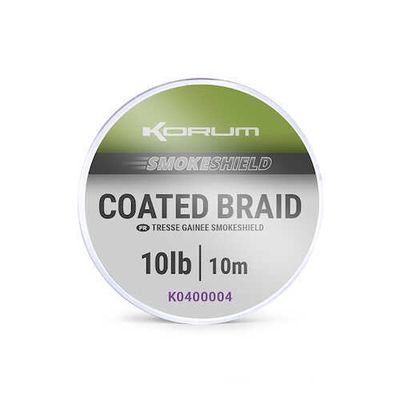 ​SMOKESHIELD COATED BRAID