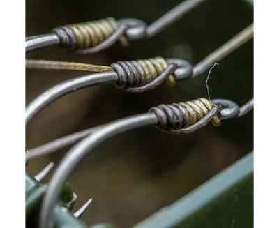 ​SMOKESHIELD COATED BRAID