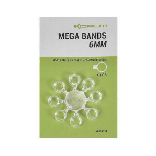 MEGA BANDS