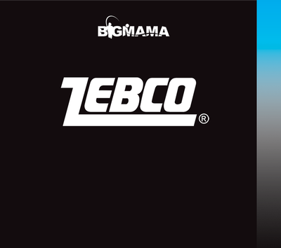 ZEBCO