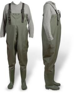 WADER PVC