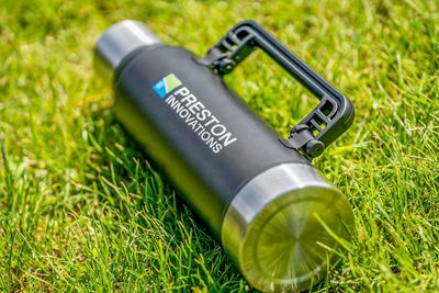 ​1.4L STAINLESS STEEL FLASK