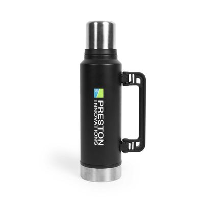 ​1.4L STAINLESS STEEL FLASK