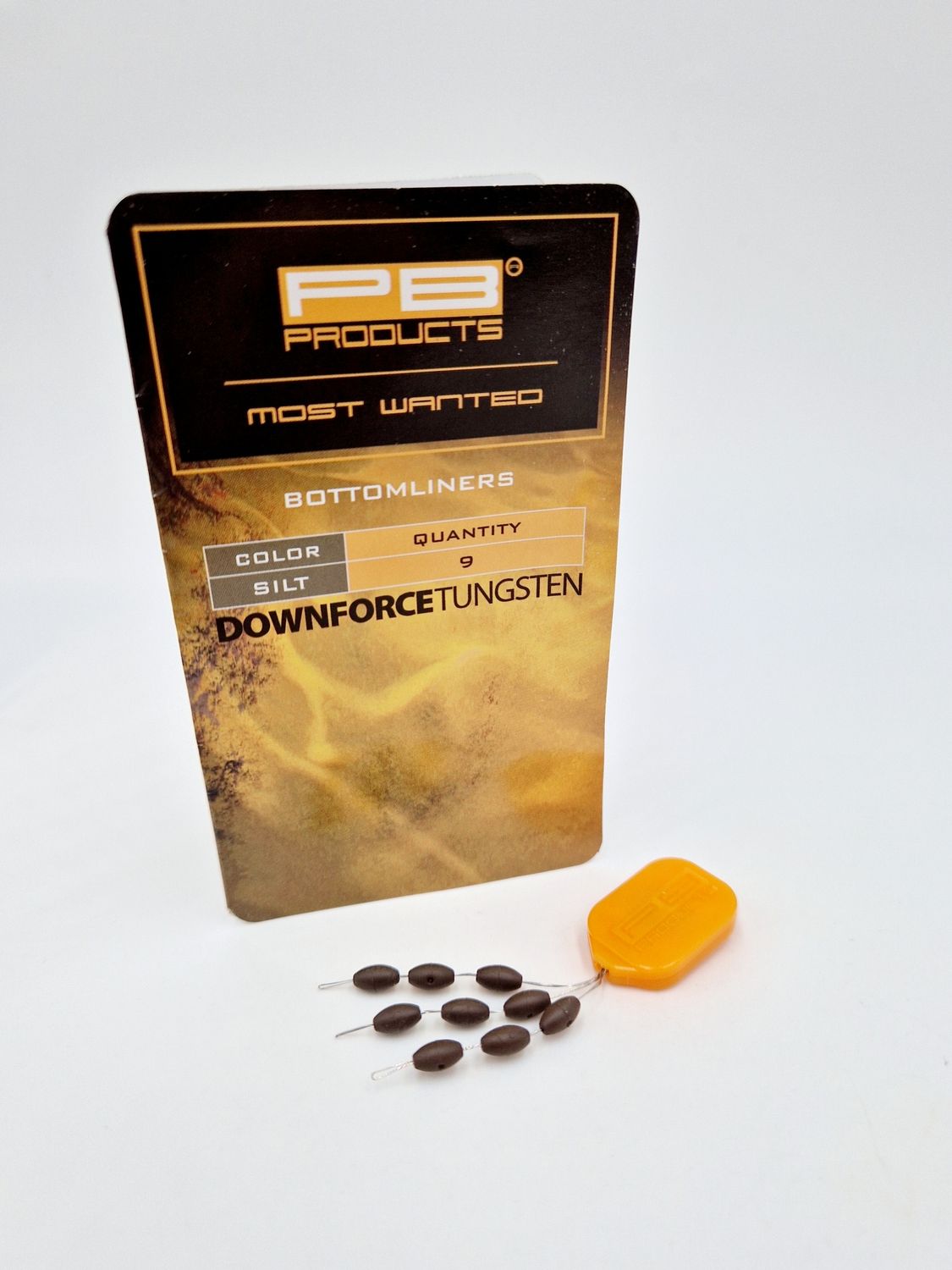 DT BOTTOMLINERS
