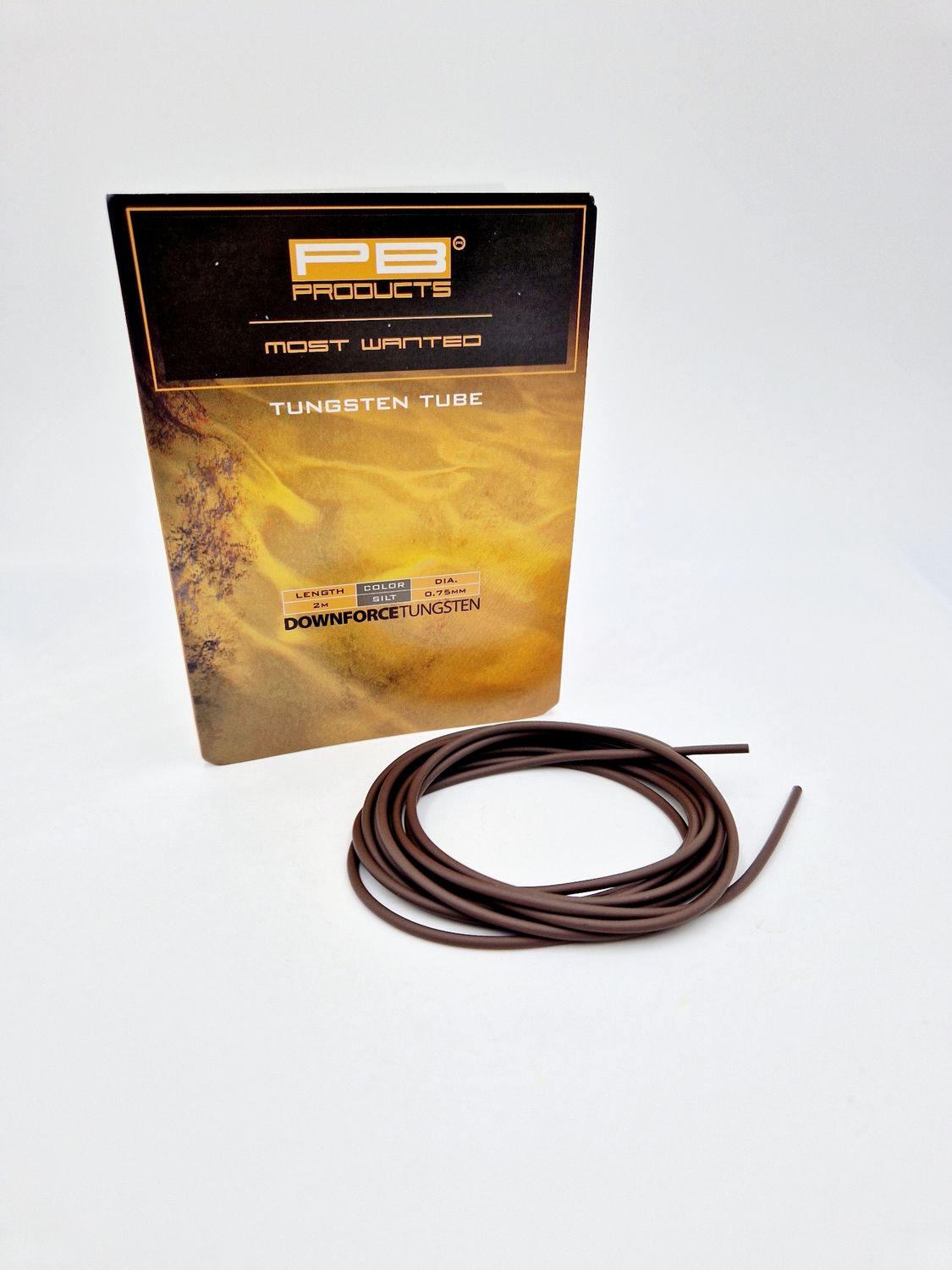 DOWNFORCE TUNGSTEN
DT TUBE