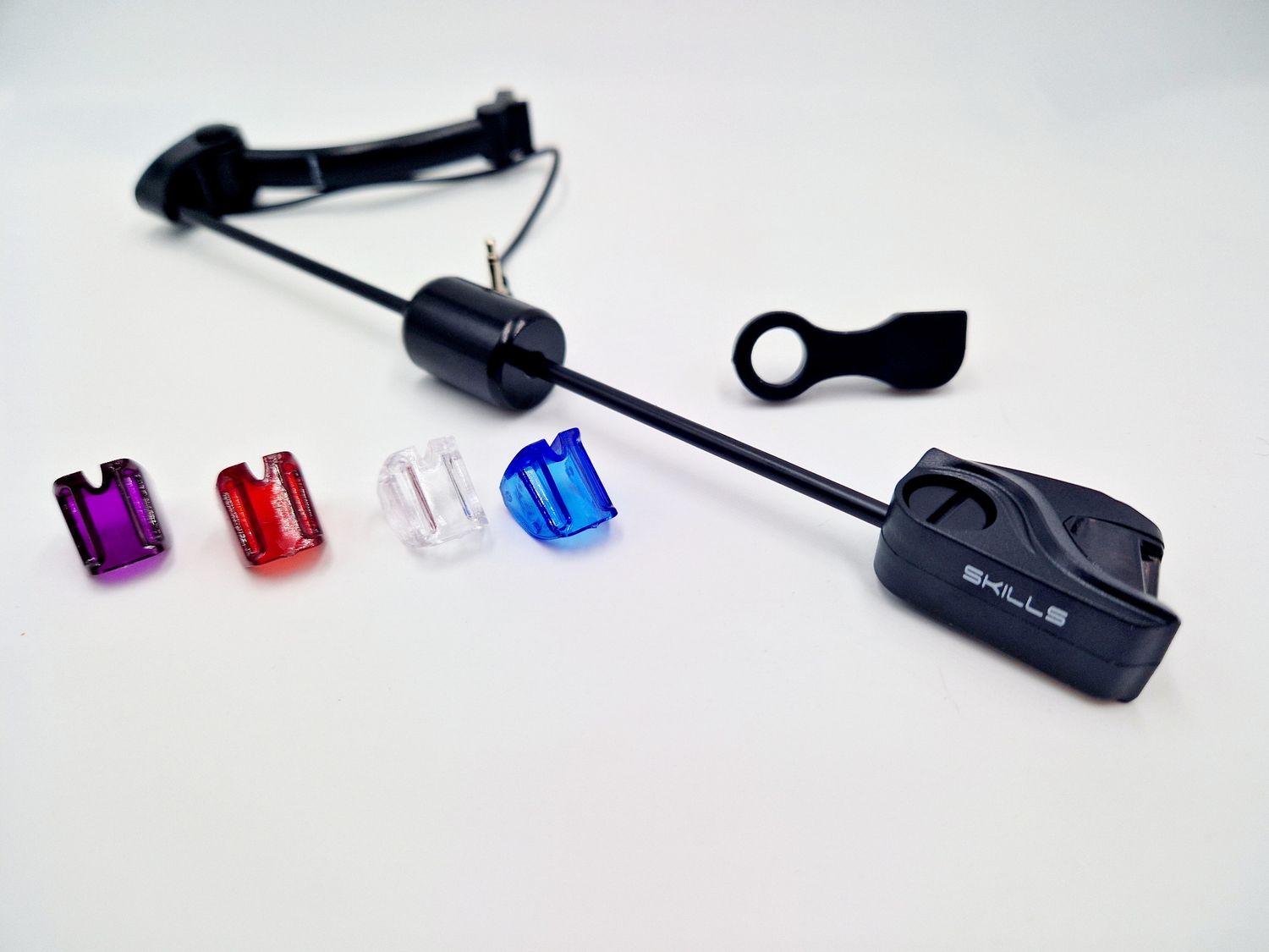 ​LED SWING ARM MULTI COLOR