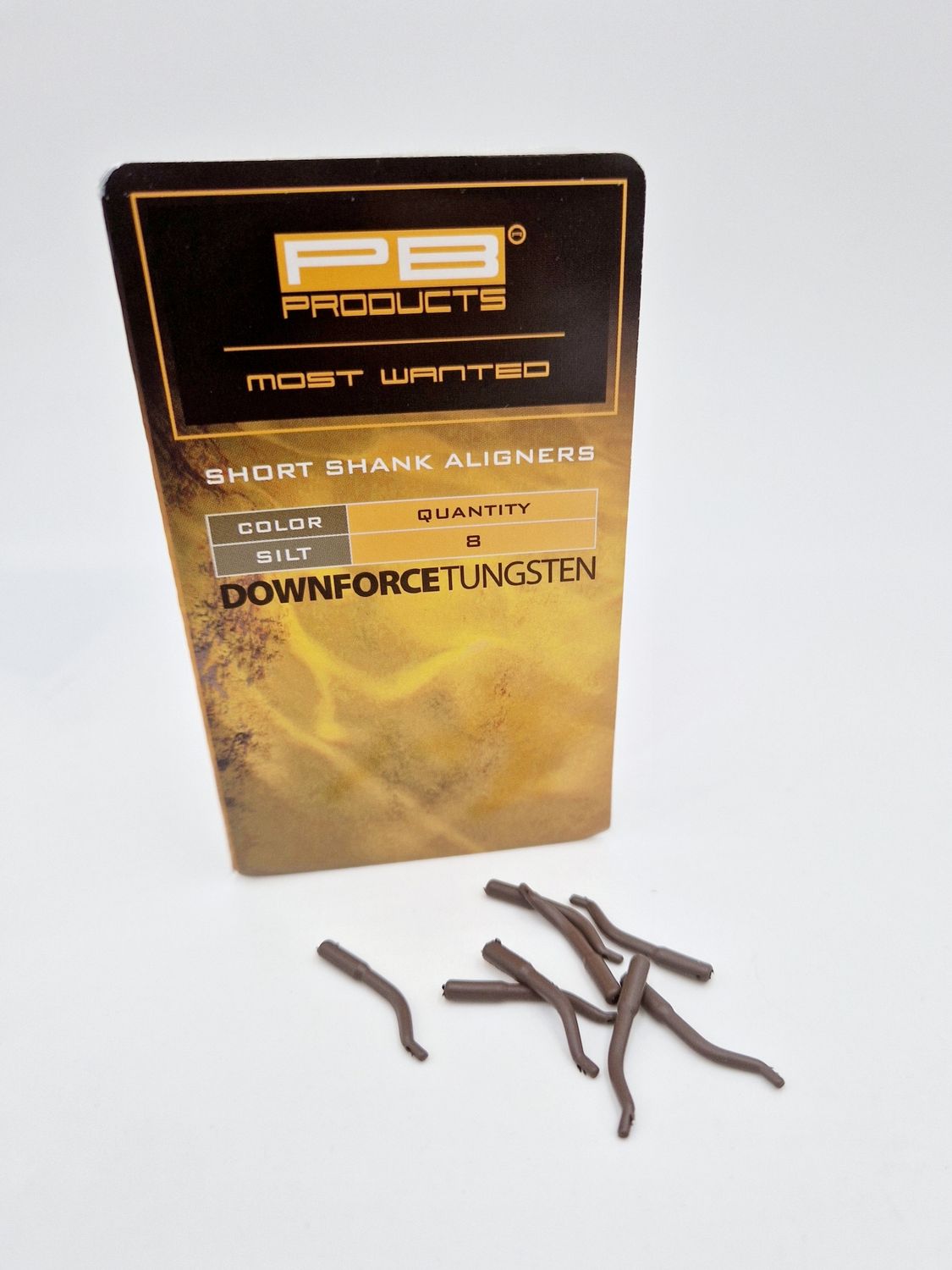 DT SHORT SHANK ALIGNERS