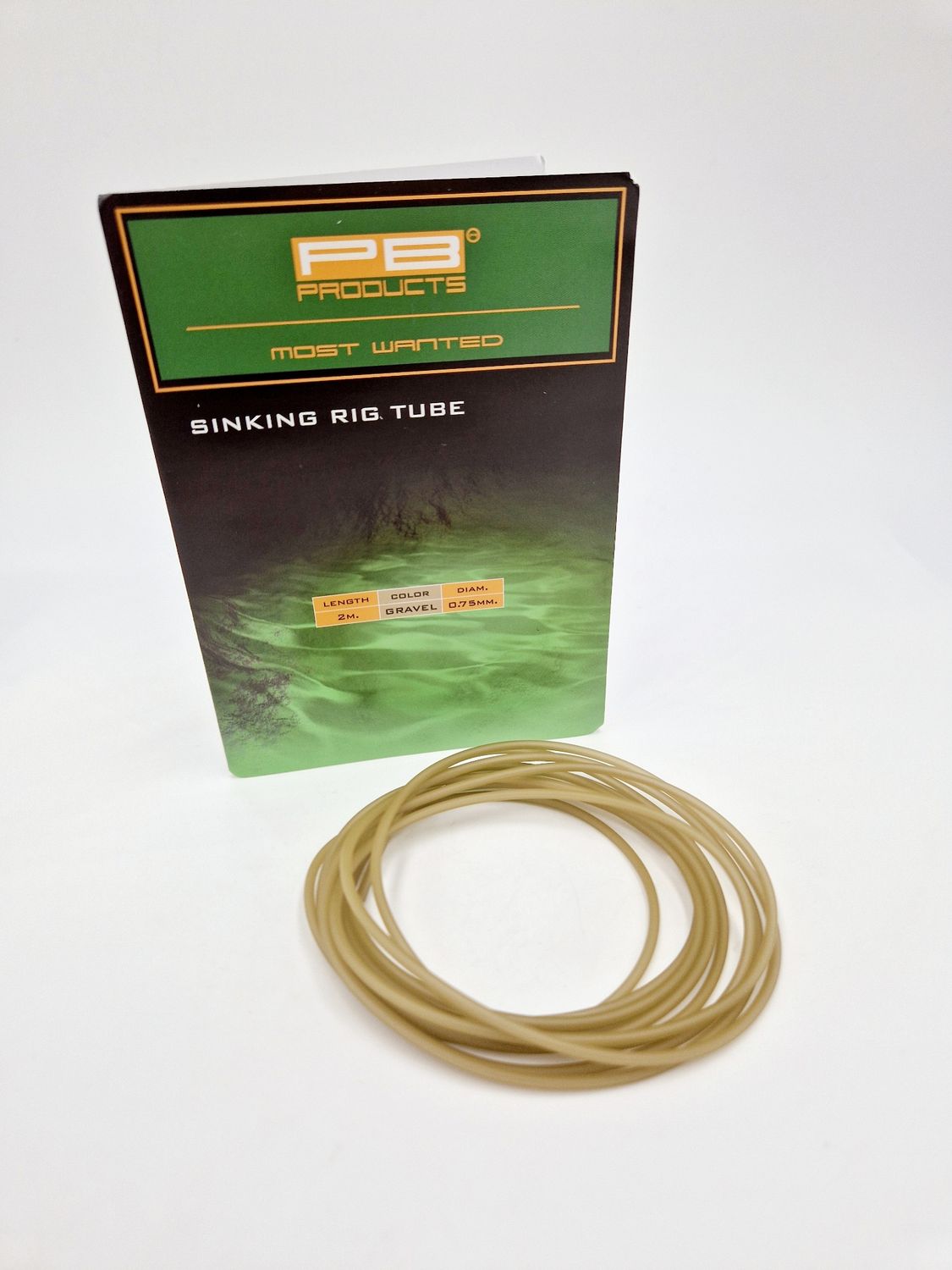 SINKING RIG TUBE 2MT