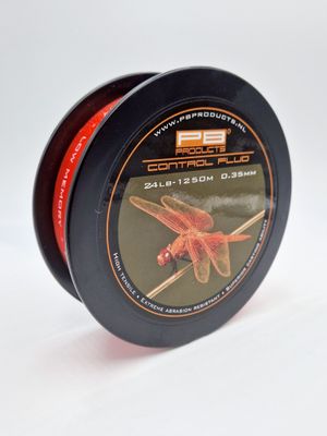 PB CONTROL ORANGE