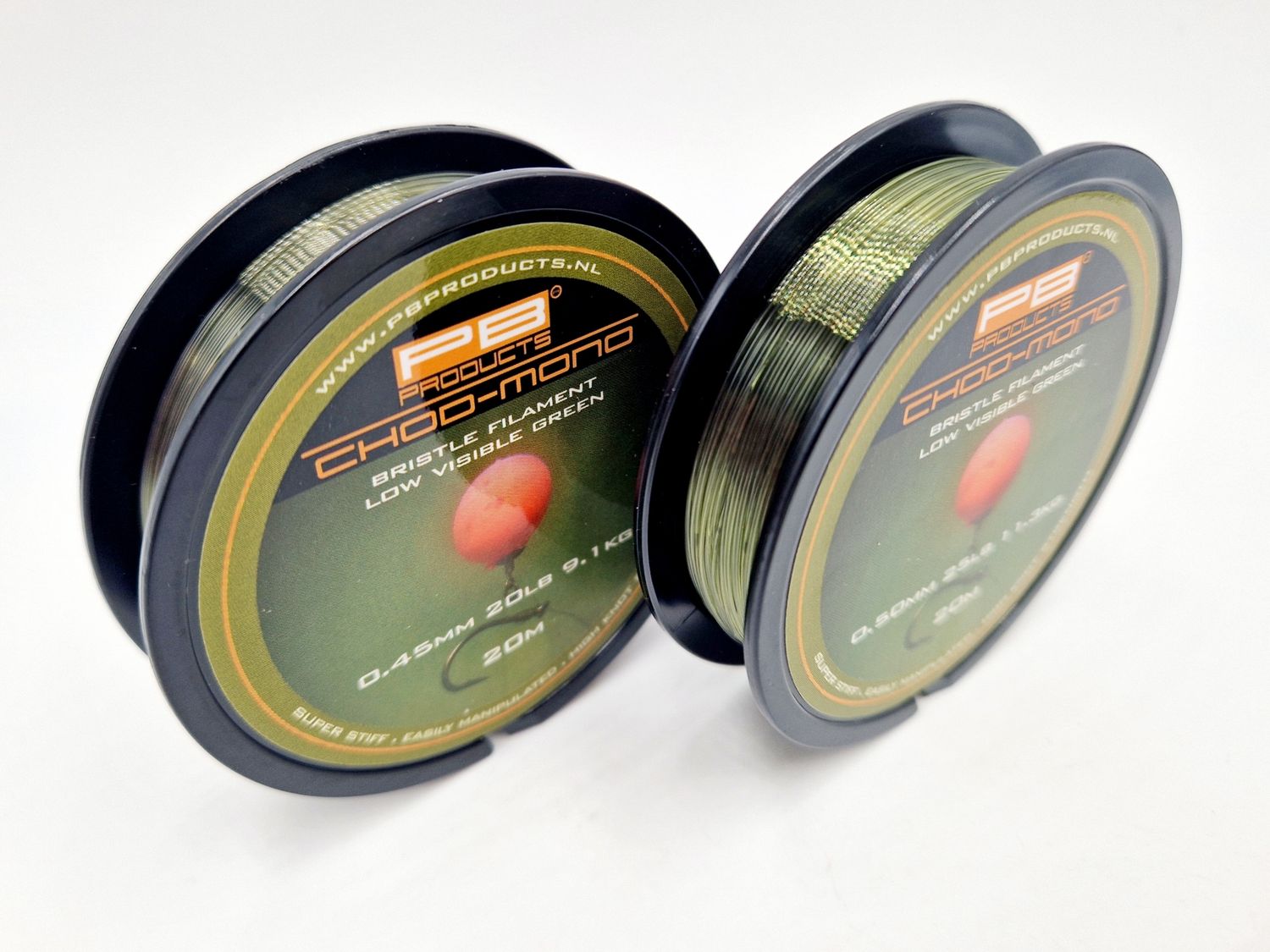 CHOD MONO 15 20 25LB