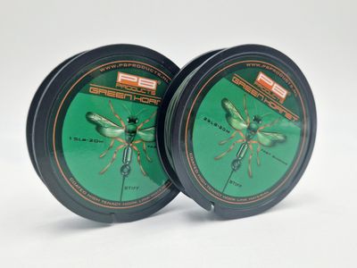 GREEN HORNET 15 25LB