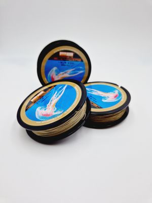 JELLY WIRE 15 25 35LB