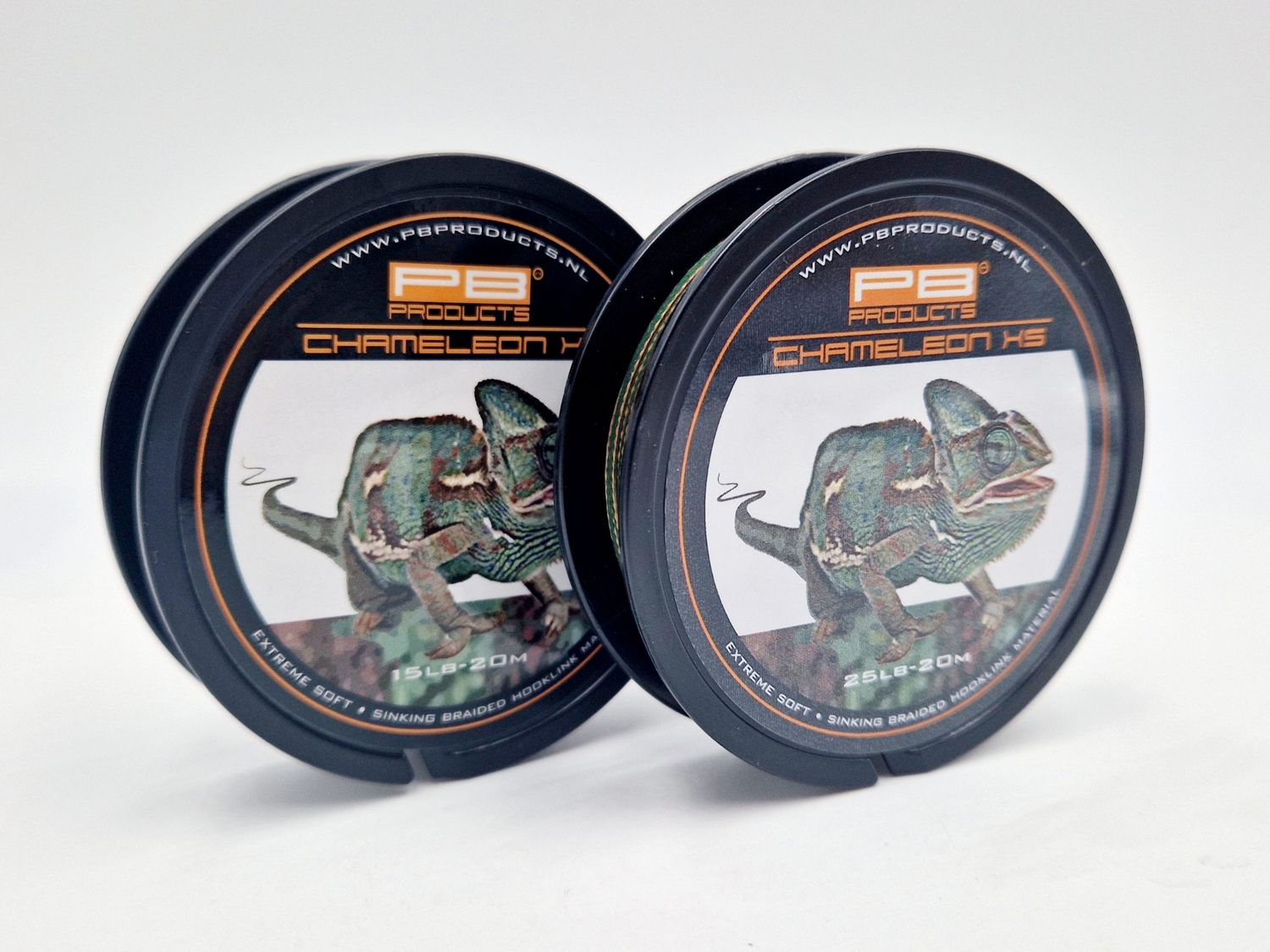 CHAMELEON 15 25LB