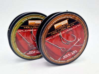 HOLLOW SILK 30LB