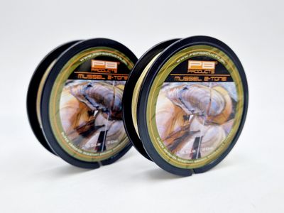 MUSSEL 2-TONE 35 45LB