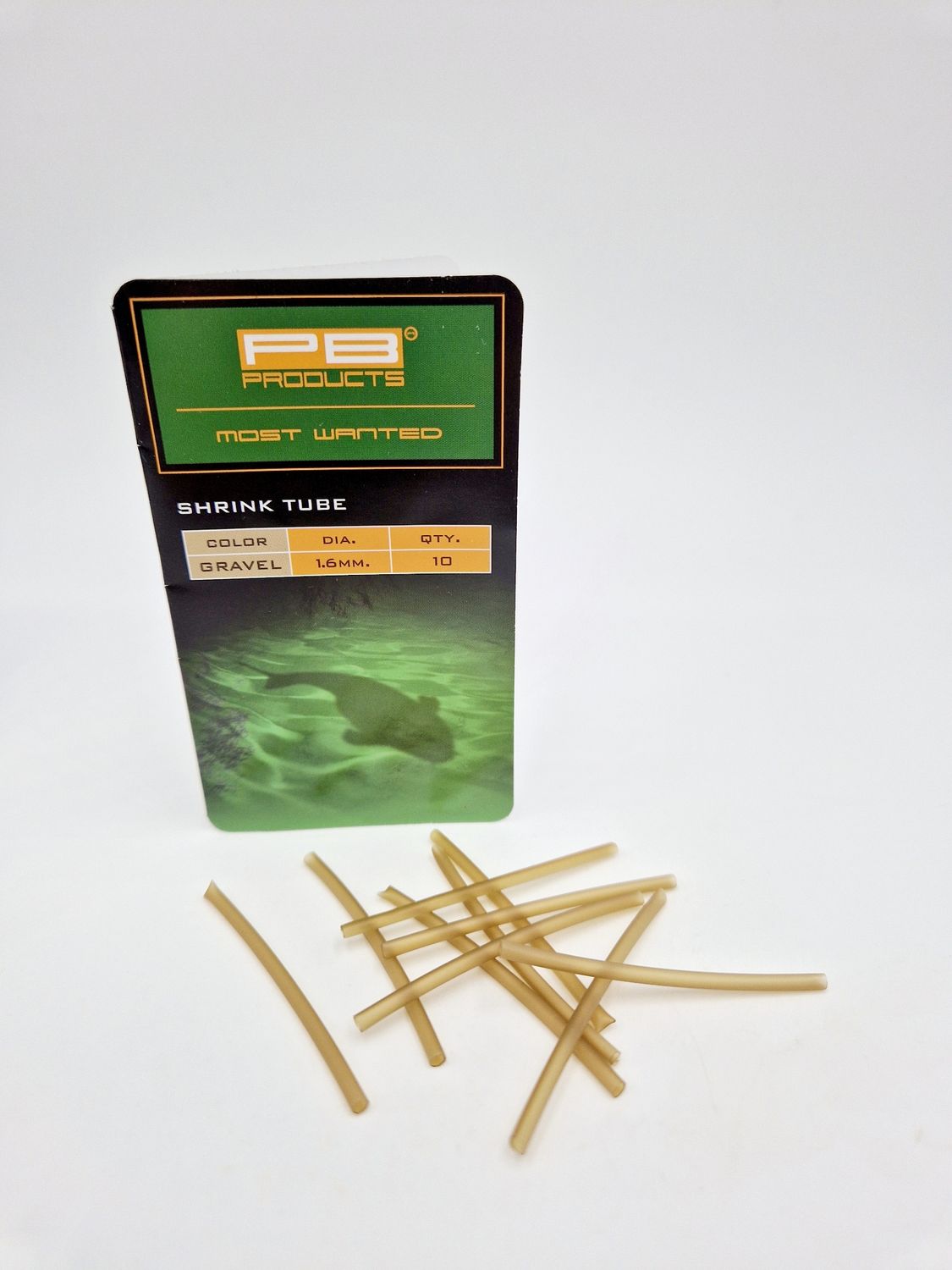 SHRINK TUBE TERMOREGOLABILE