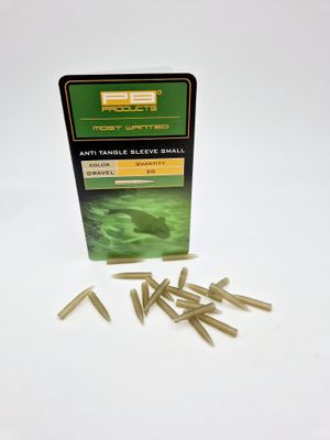 ANTI TANGLE SLEEVES