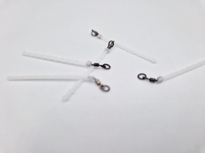 RING SWIVEL BAIT SPIKE 360 5PZ