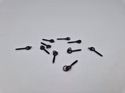 ROUND RING BAIT SCREW