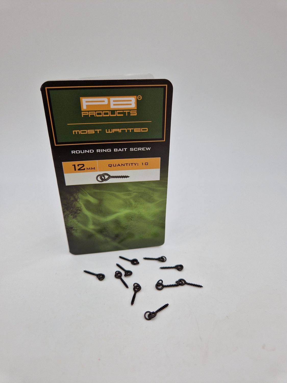 ROUND RING BAIT SCREW