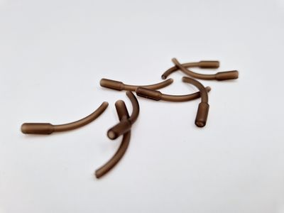 X STIFF ALIGNERS CURVED