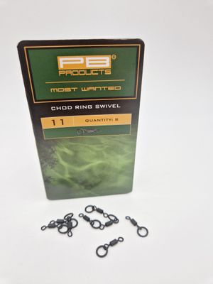 CHOD RING SWIVEL 11 8PZ