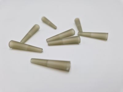 HIT &amp; RUN TAILRUBBERS LEADCLIP 8 PZ