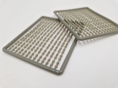 BIO-DEGRADABLE STOPS 2PCS