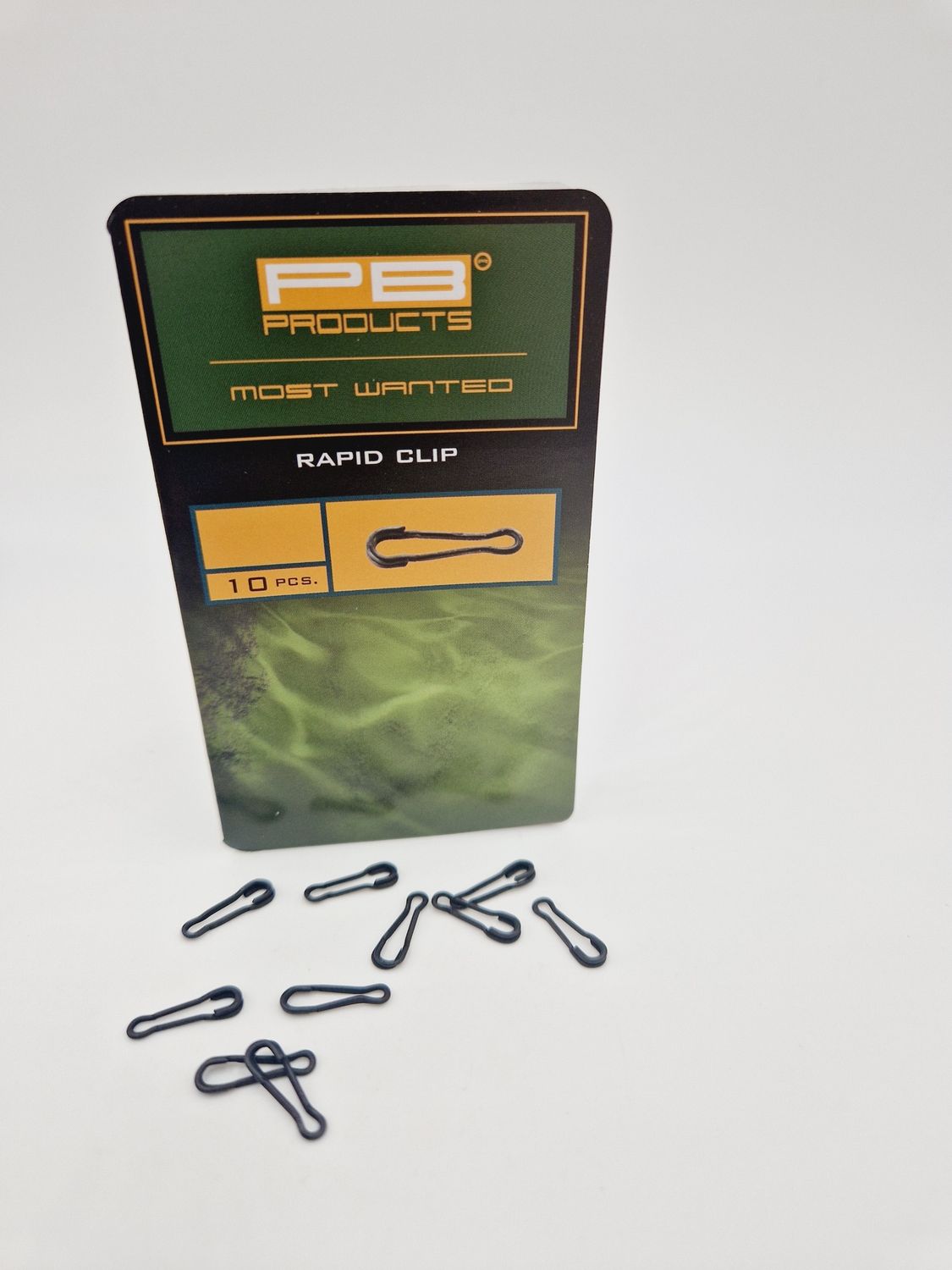RAPID CLIP 10PZ