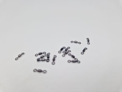 BAIT SWIVEL SIZE 24 - 15PZ