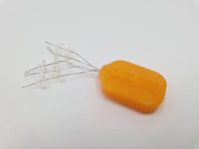 BAITSTOPS BAIT BANDS 10PCS