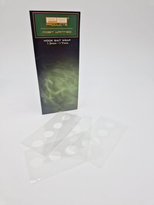 HOOK BAIT WRAP