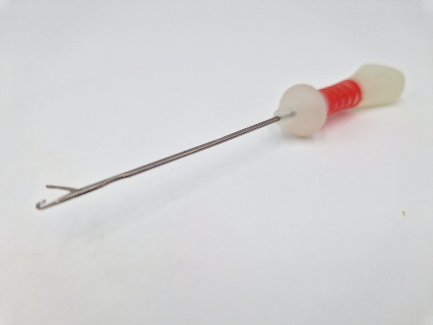 EXTRA STRONG ALLROUND NEEDLE