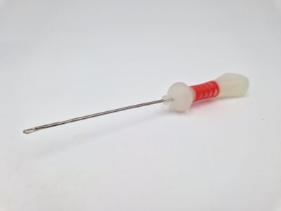 EXTRA STRONG ALLROUND NEEDLE