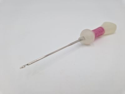EXTRA HEAVY BAITLIP NEEDLE