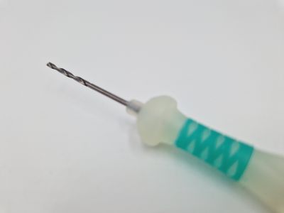 EXTRA STRONG ALLROUND NEEDLE