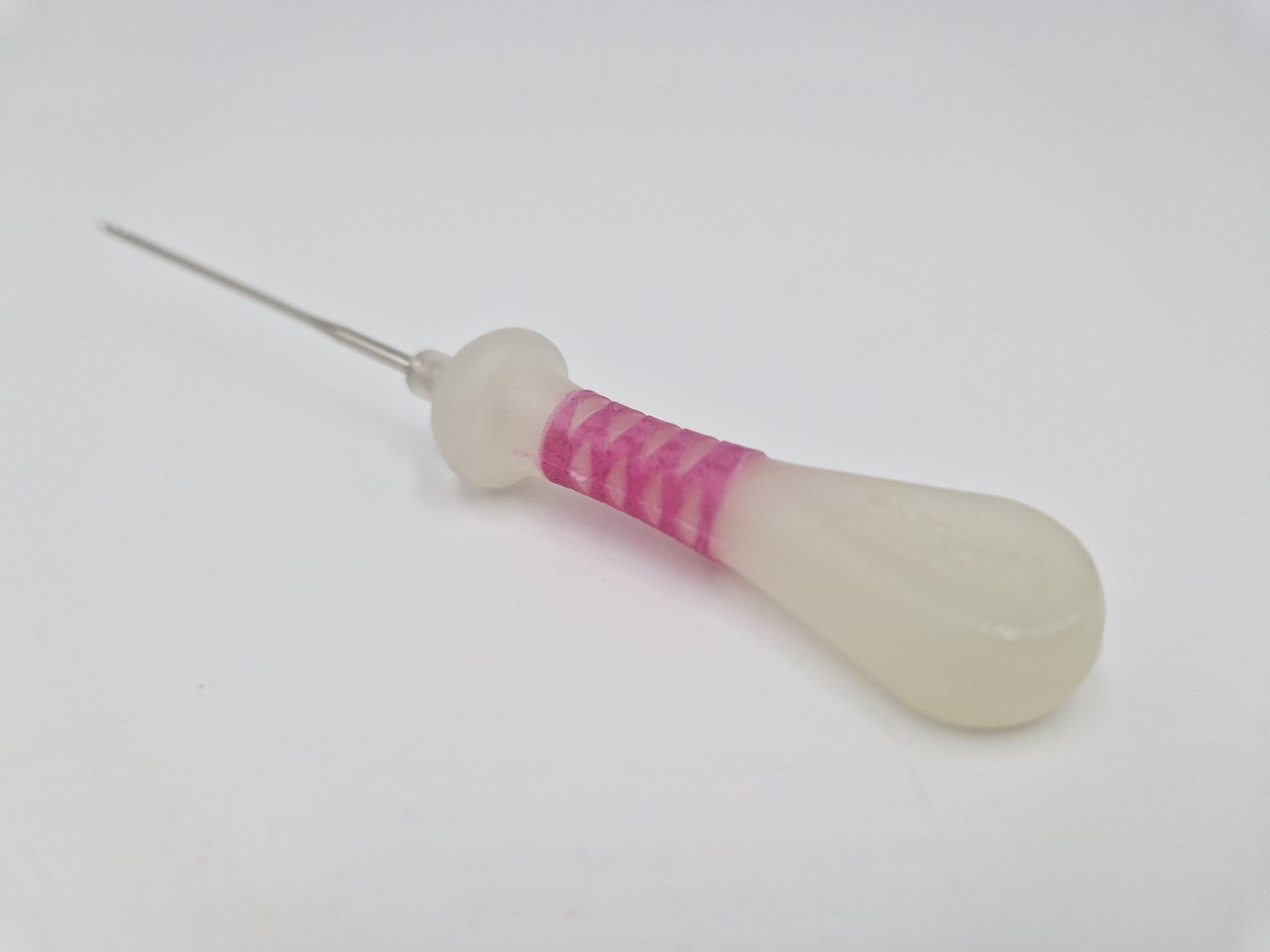EXTRA HEAVY BAITLIP NEEDLE